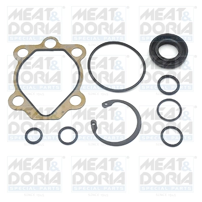 Gasket Set, hydraulic pump